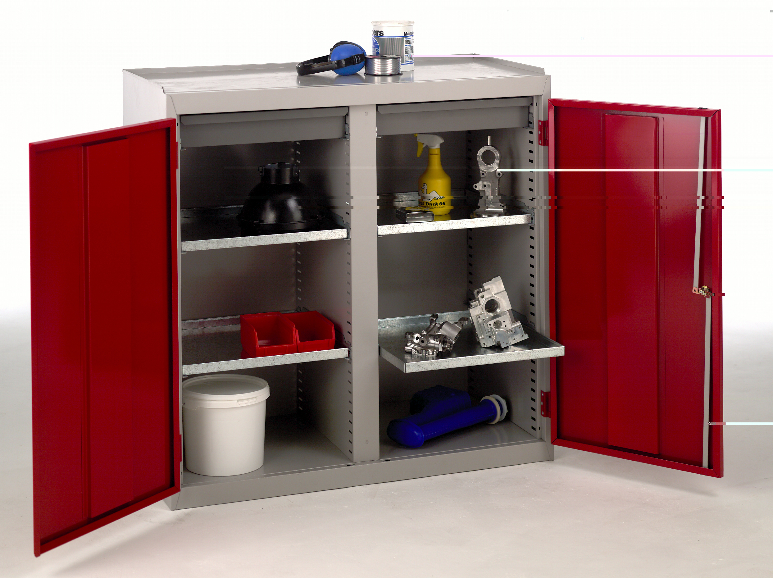 Tool Cabinets