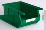 CP4 plastic container