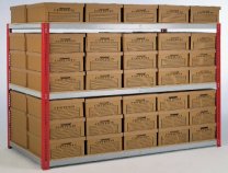 Archive Storage Boxes