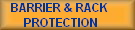 BARRIER & RACK 
PROTECTION