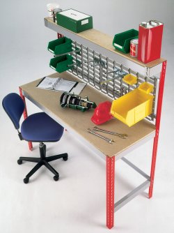 Economy Workstations