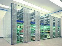 Economy Shelving