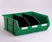 plastic dividers for containers