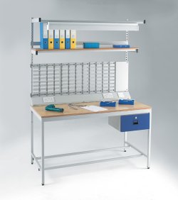 General Purpose Workbench
