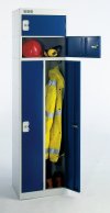 Two Person locker